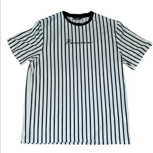 Striped Shirt size M